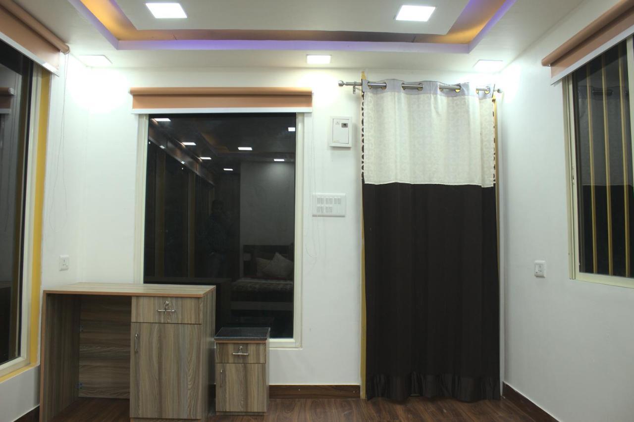 Bhati Desert Camp Sam Jaisalmer Εξωτερικό φωτογραφία
